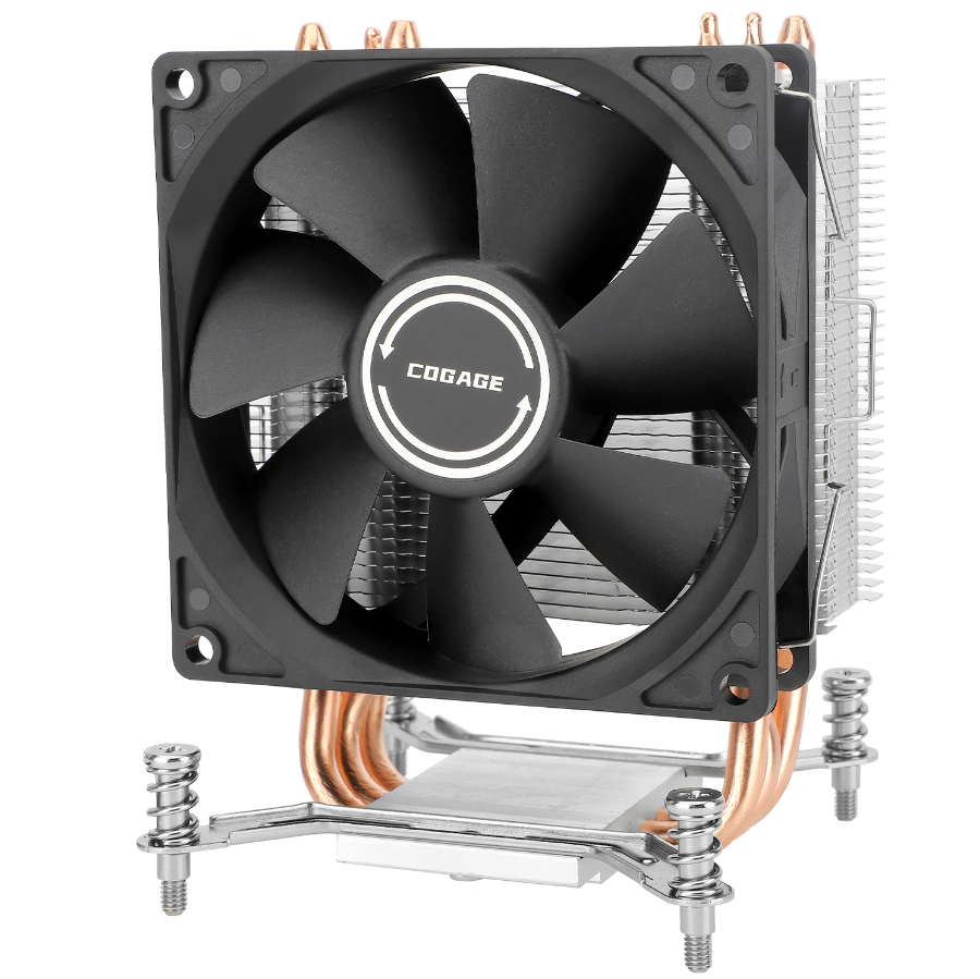 Thermalright COGAGE MASTER 90 I 風冷散熱器