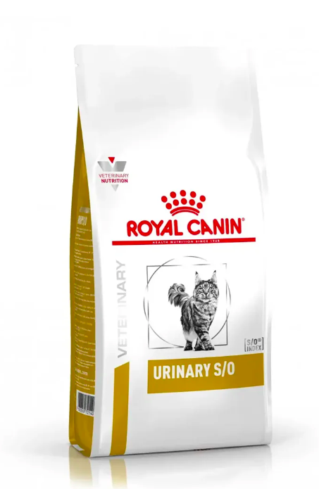 Royal Canin -處方食品成貓泌尿道乾糧  (7公斤)