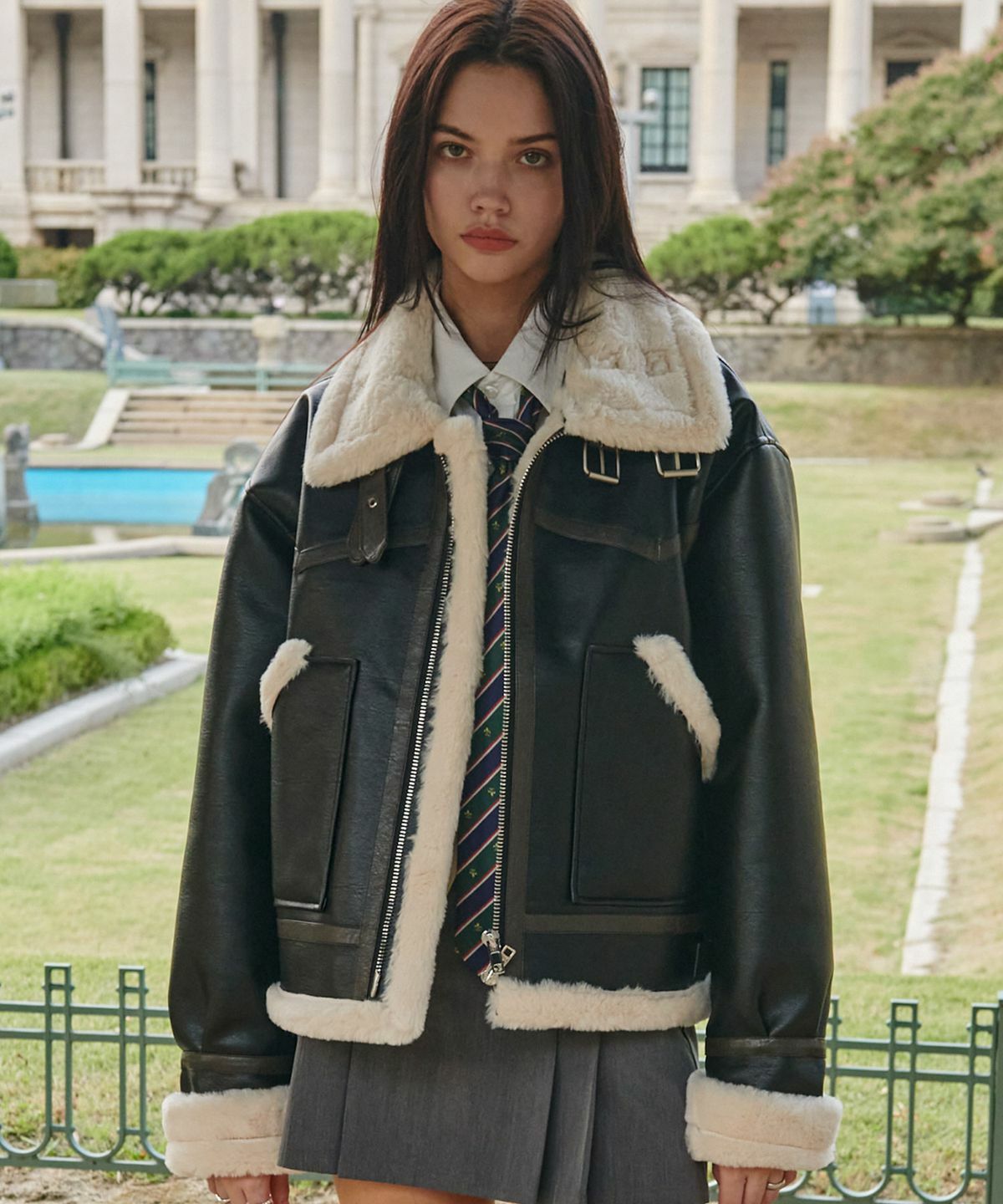 BITTER CELLS Cabin Mustang