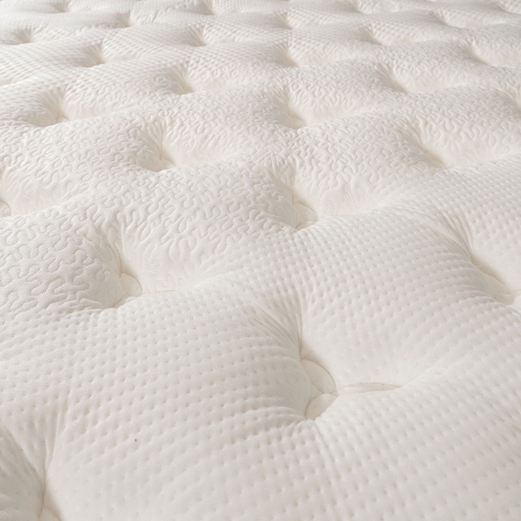 洛梅爾 獨立筒床墊 Lommel Mattress