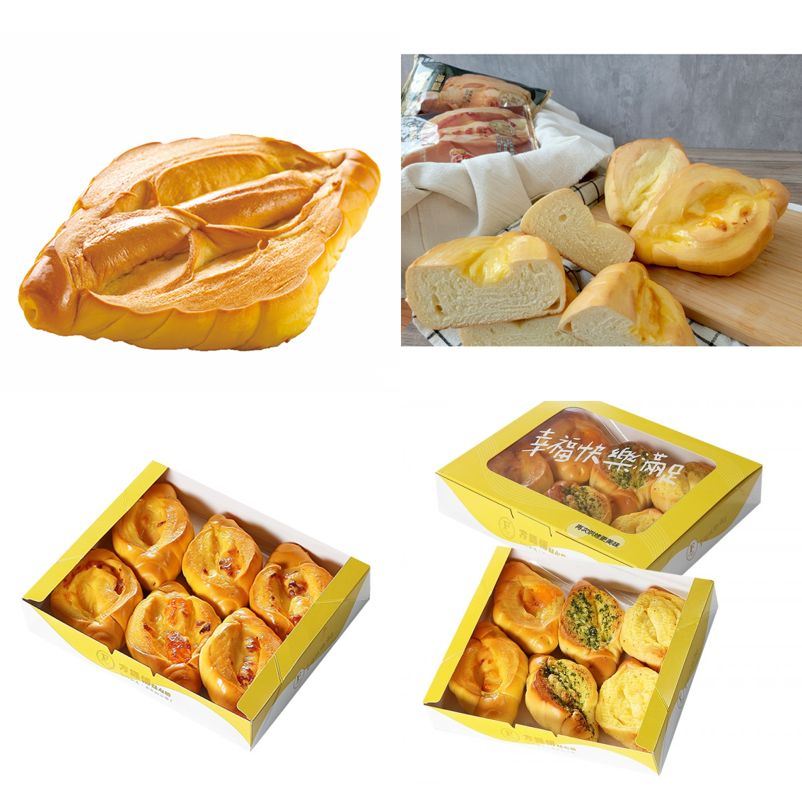 (團購)方師傅點心坊(03/10到貨)