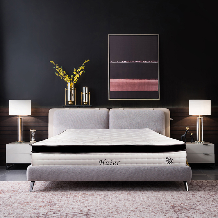 海爾 獨立筒床墊 Haier Mattress