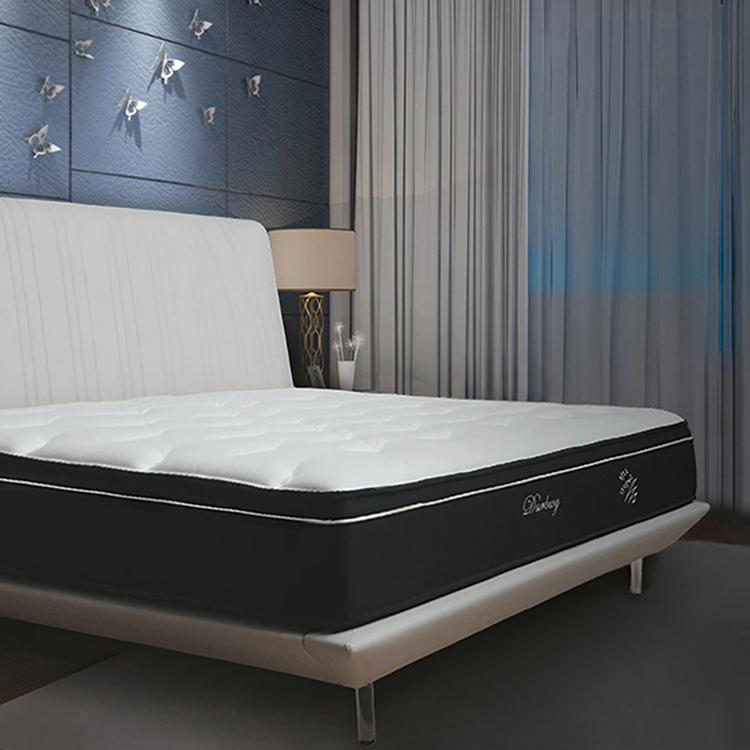 杜比 獨立筒床墊 Durbuy Mattress