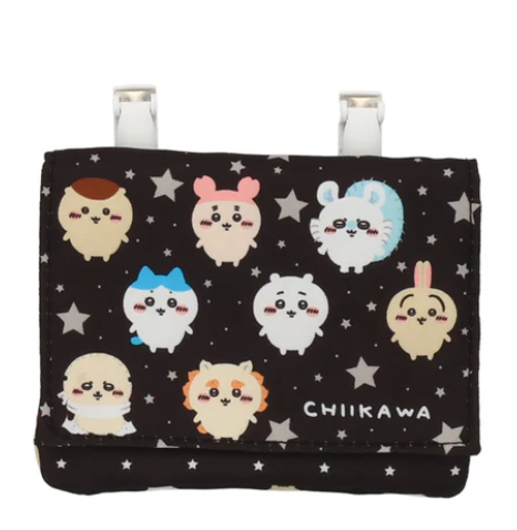 日本CHIIKAWA收納袋 (非日本製)