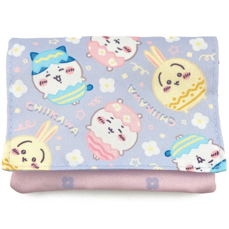 日本CHIIKAWA收納袋 (非日本製)