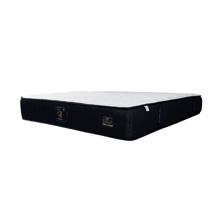 貝弗倫 獨立筒床墊 Beveren Mattress