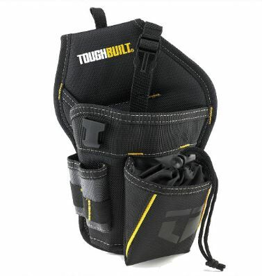 TOUGHBUILT 輕型起子袋 TB-220-B