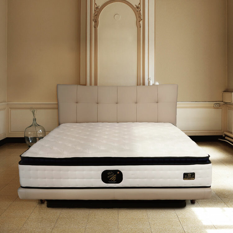 梅赫倫 獨立筒床墊 Mechelen Mattress