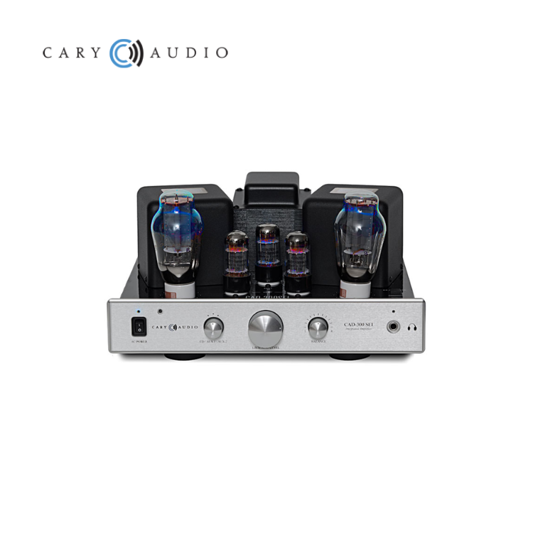 Cary Audio CAD-300SEI Integrated Amplifier