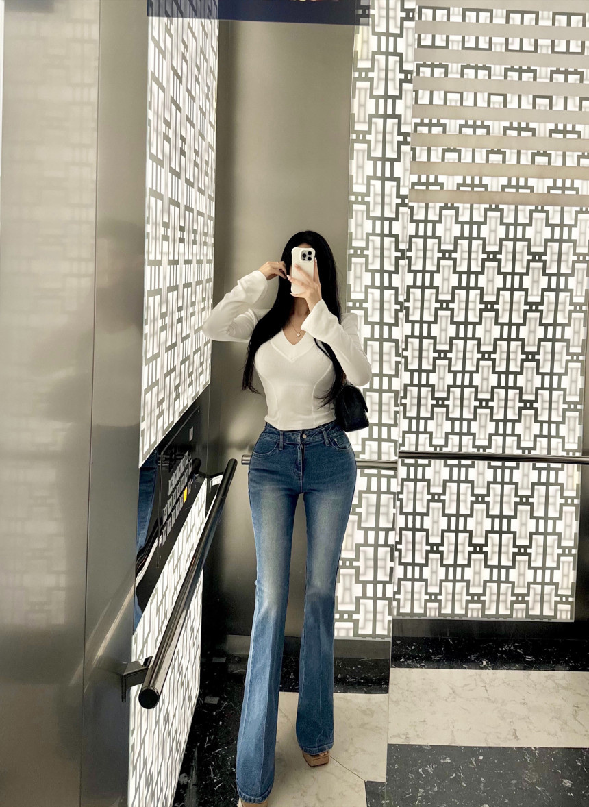 寧靜旋律 (下身)