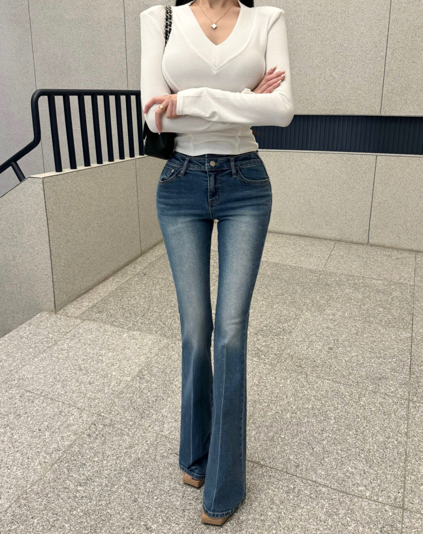 寧靜旋律 (下身)