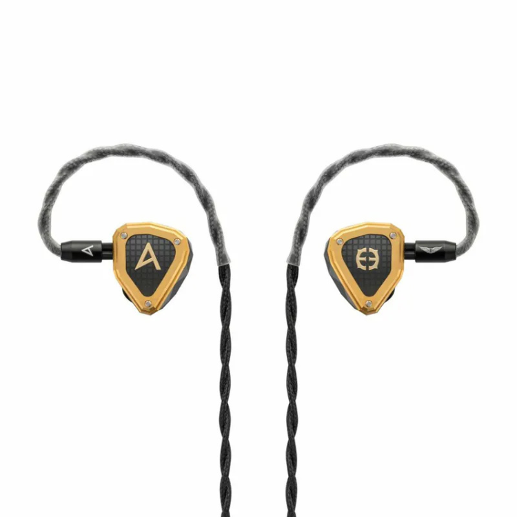 Astell&Kern Empire Ears NOVUS 聯乘款入耳式耳機