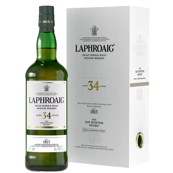 拉弗格 34年 書冊第五版