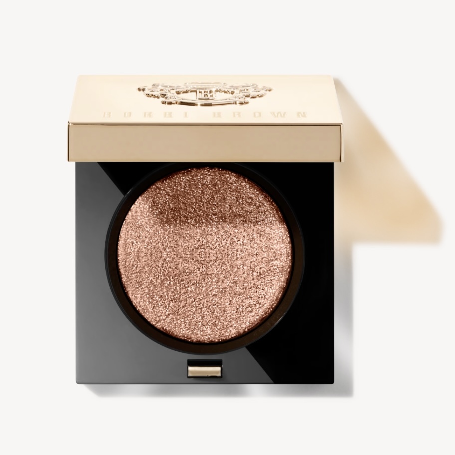 BOBBI BROWN 柔絲炫彩眼影 1.3G # Glided Rose