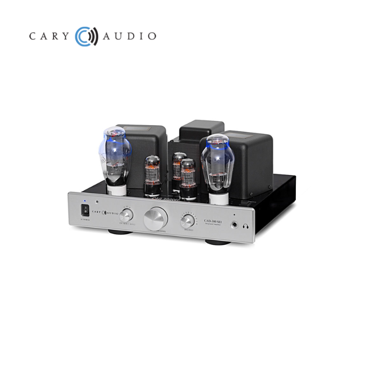 Cary Audio CAD-300SEI Integrated Amplifier