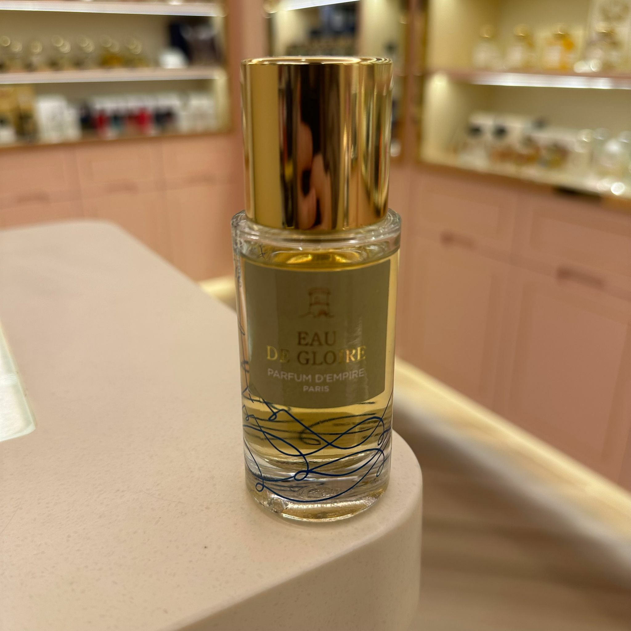 Parfum d'Empire Eau de Gloire EDP