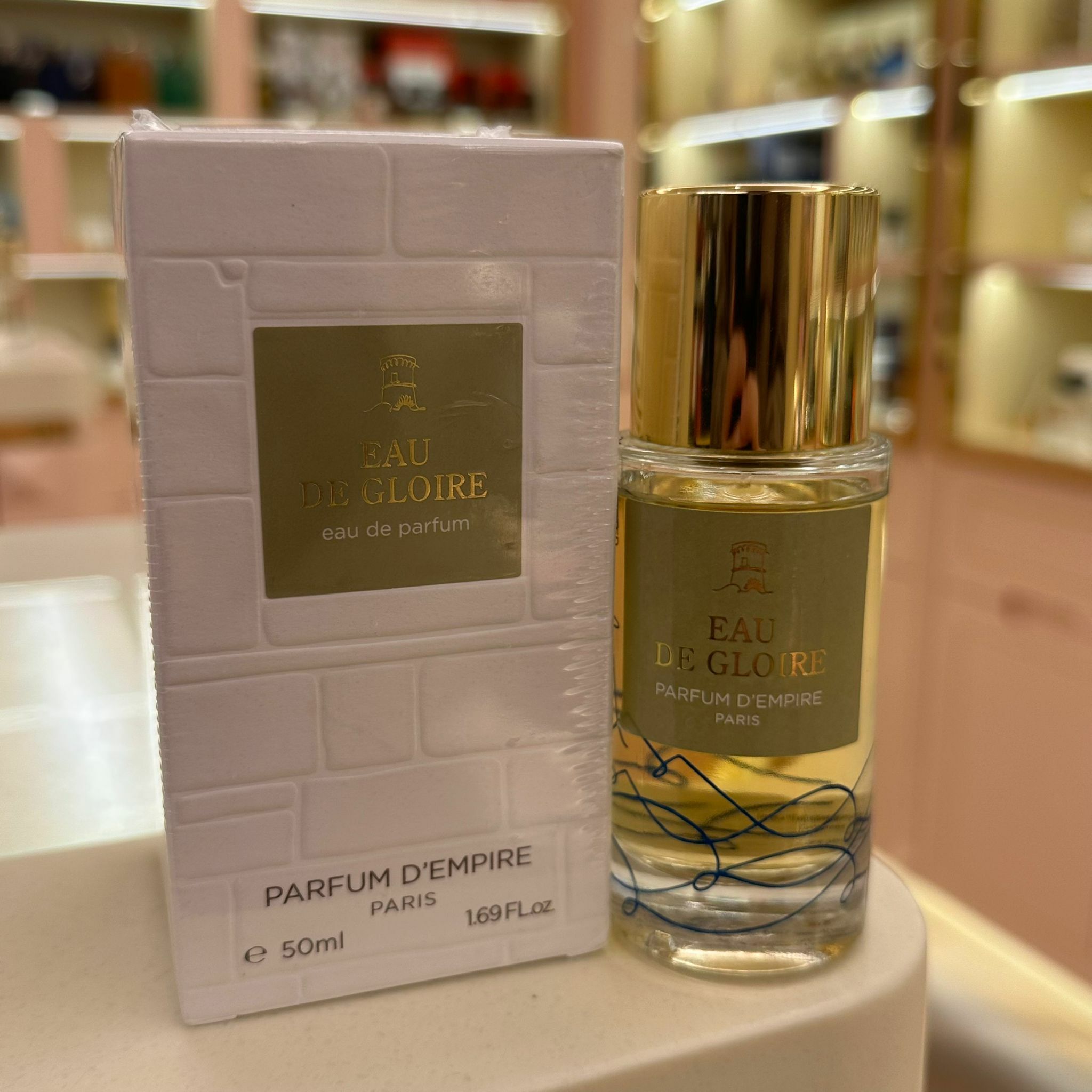 Parfum d'Empire Eau de Gloire EDP