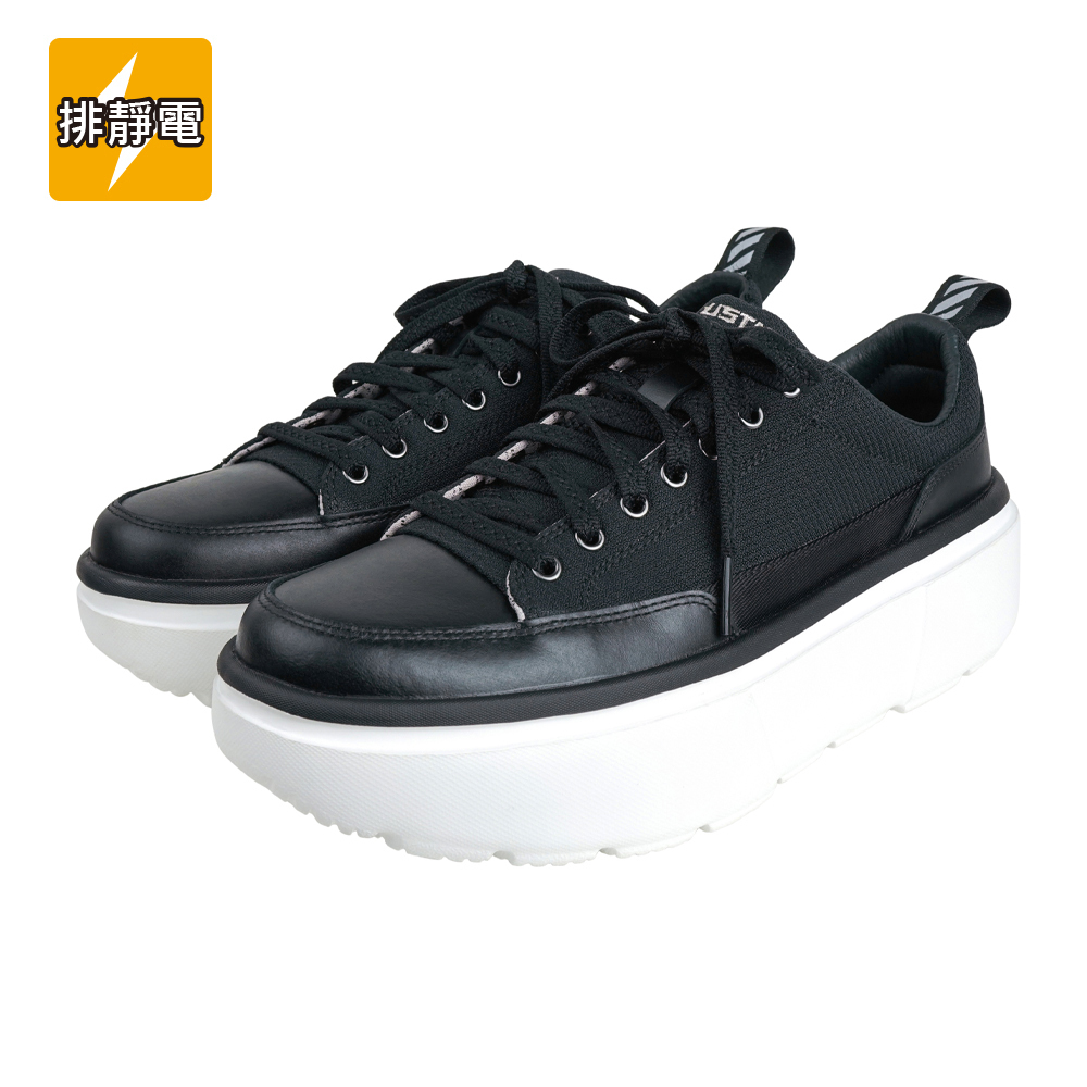 鬆糕接地氣鞋 - OREO 夾心