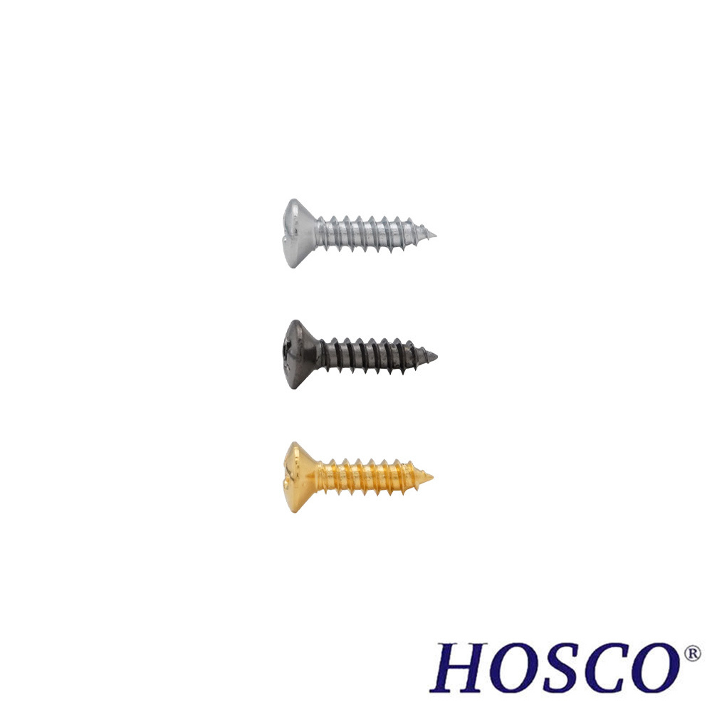 HOSCO TS-01 護板 螺絲
