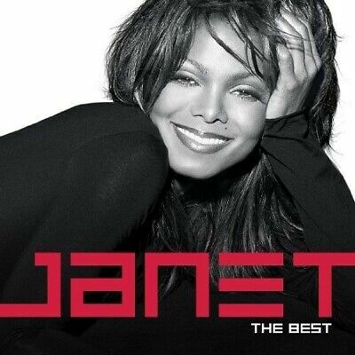 Janet Jackson - Best 2CD