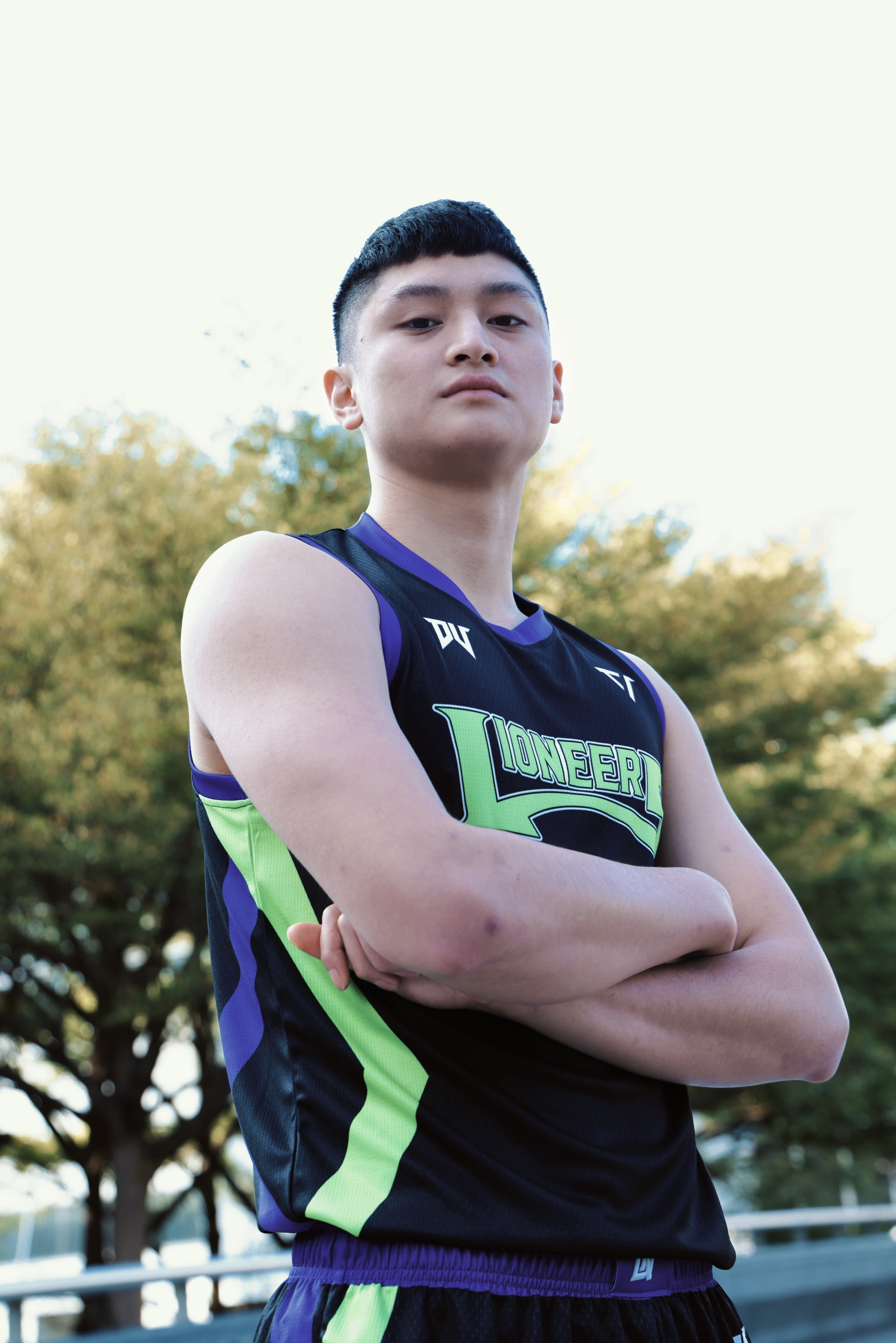 24-25 攻城獅風城物語主題球衣｜黑