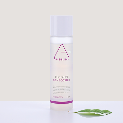 【直播】ASKIN LX080309 REVITALIZE SKIN BOOSTER 150ml