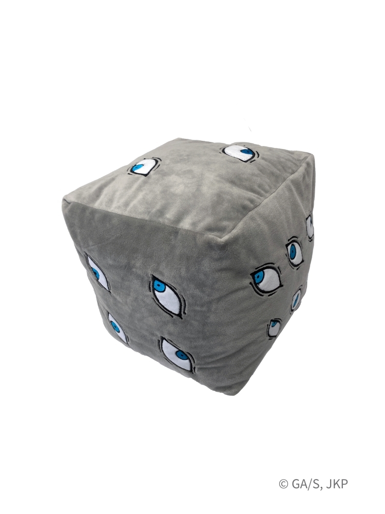 咒術迴戰 S2 獄門疆絨毛玩偶