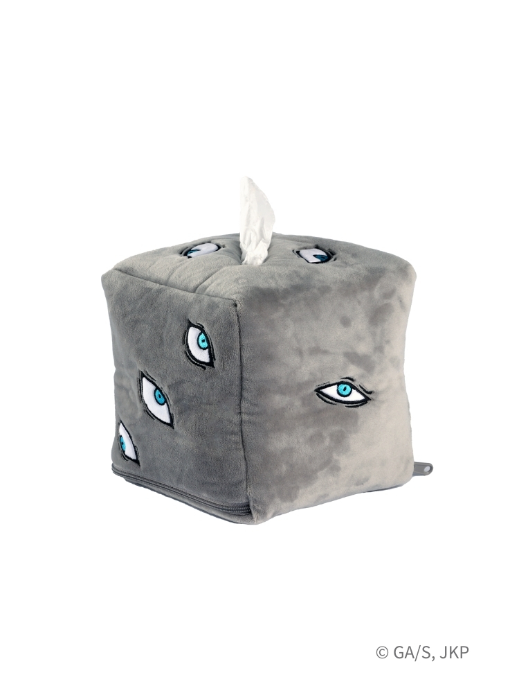 咒術迴戰 S2 獄門疆面紙套