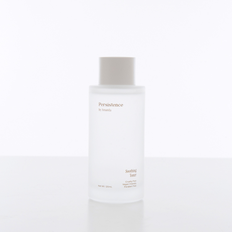 抗老舒緩化妝水