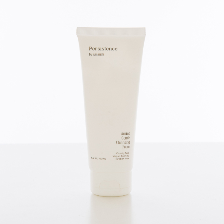 胺基酸溫和潔顏乳