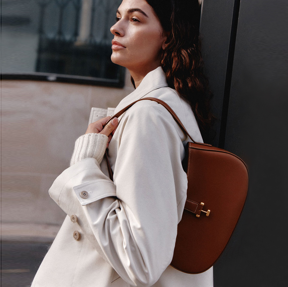 Demeriel Tilda Hobo Bag