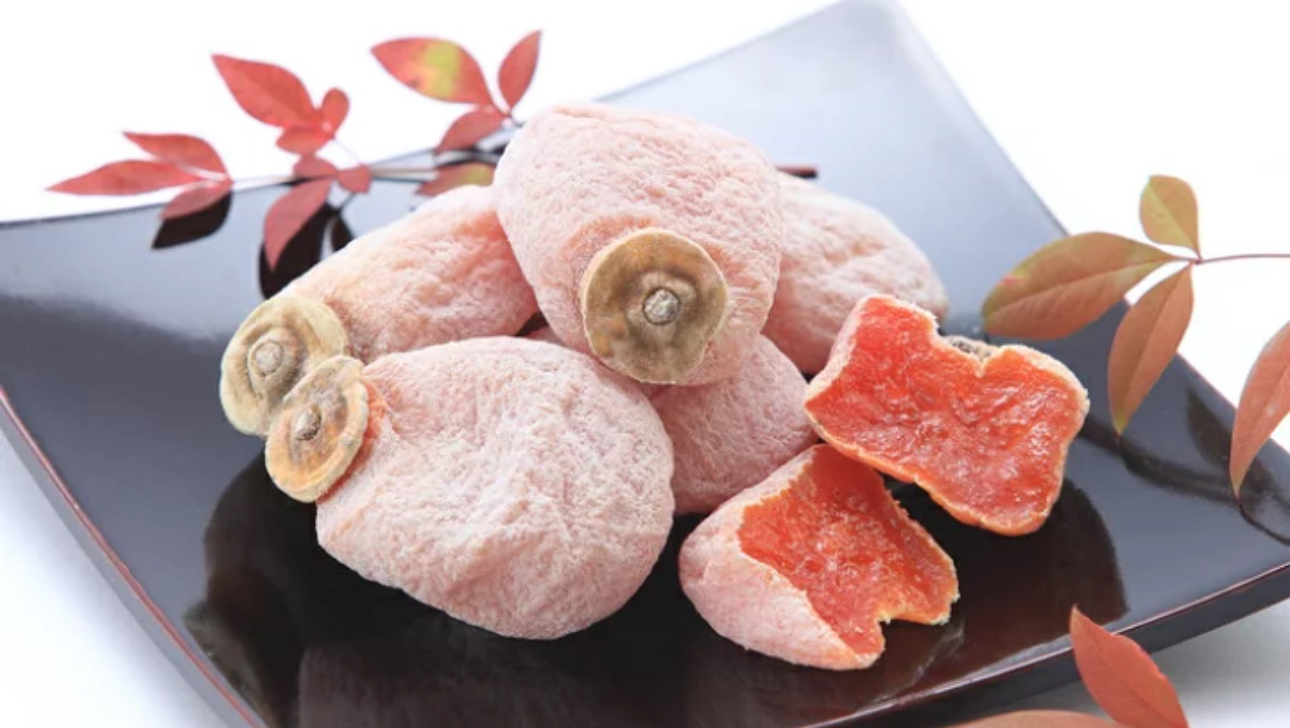 【預購】J0115904 市田柿乾 2個入*5袋