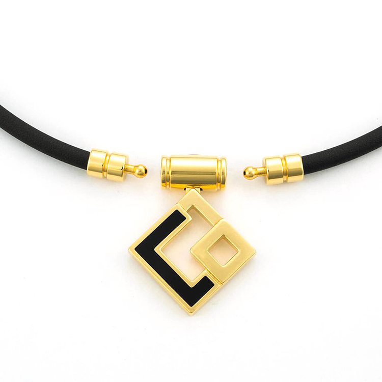 克郎托天Colantotte｜TAO Necklace AURA 磁石項鍊