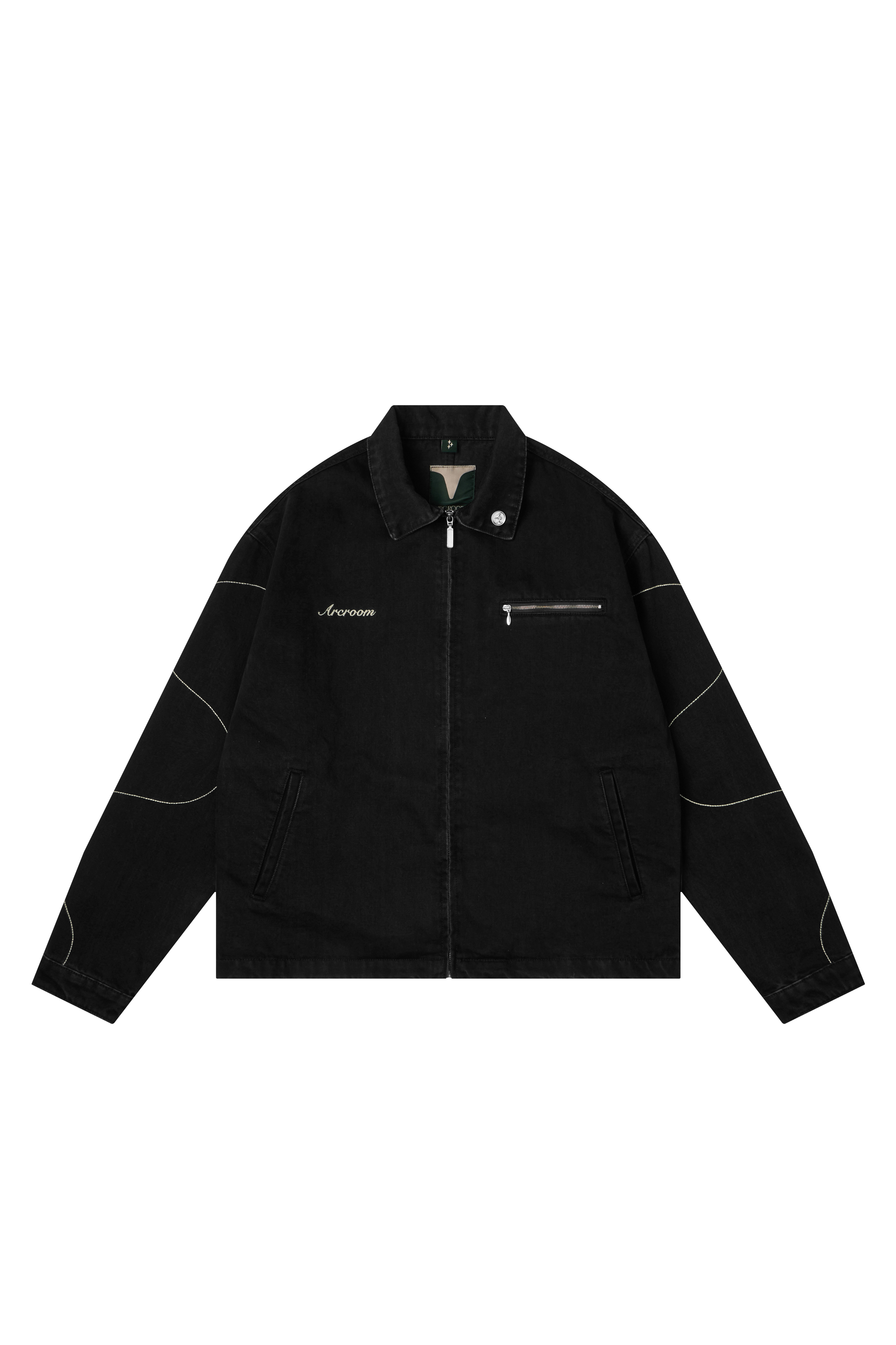 ARC WORKER JACKET