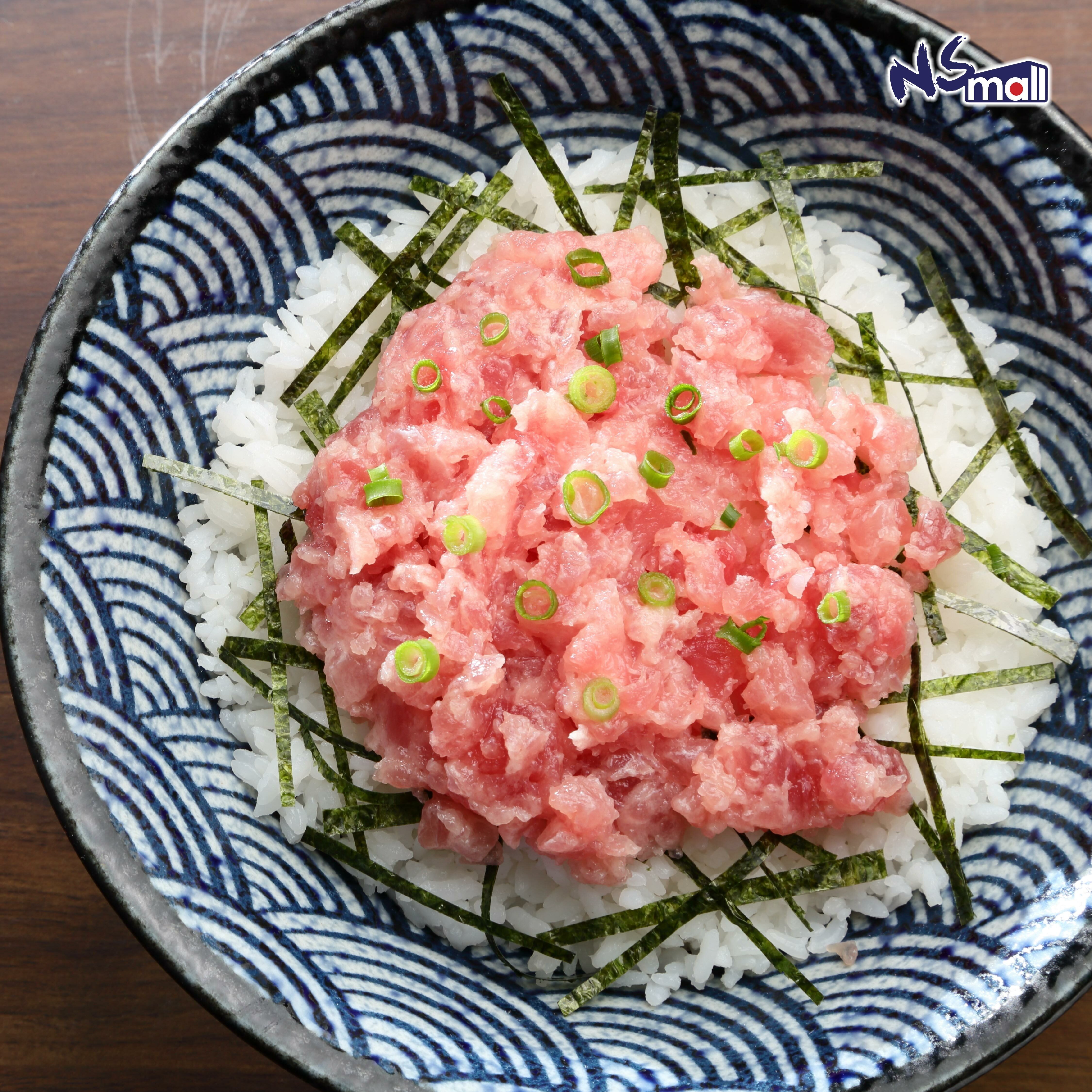 碎拖羅 約500g/份 (急凍)