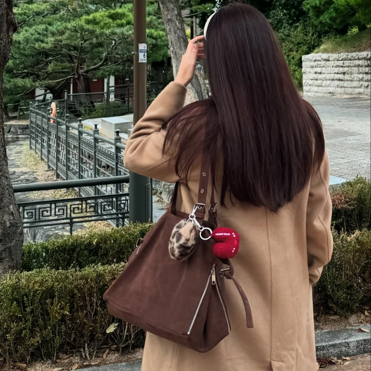 正規品★SAMO ONDOH★SHOPPER BBUL BAG M CRINKLE★プルバック M ☆SAMO ONDOH☆BBUL BAG M CRINKLE☆プルバック M クリンクル