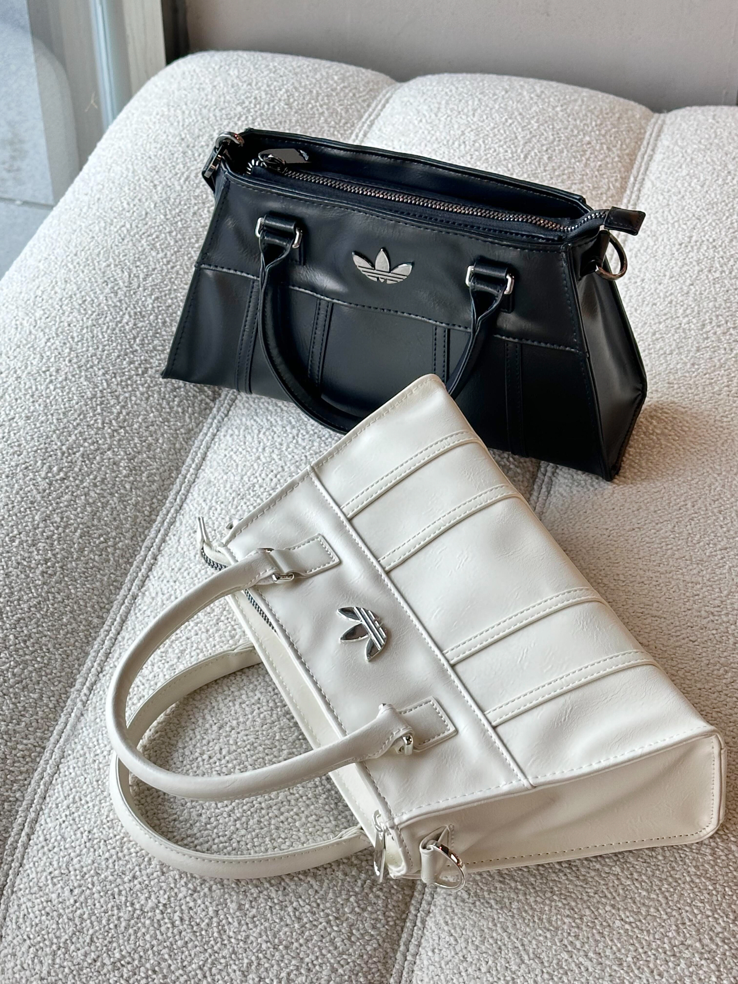 【預購】ADIDAS ORIGINALS 兩用沙漏包 3色 JP0000