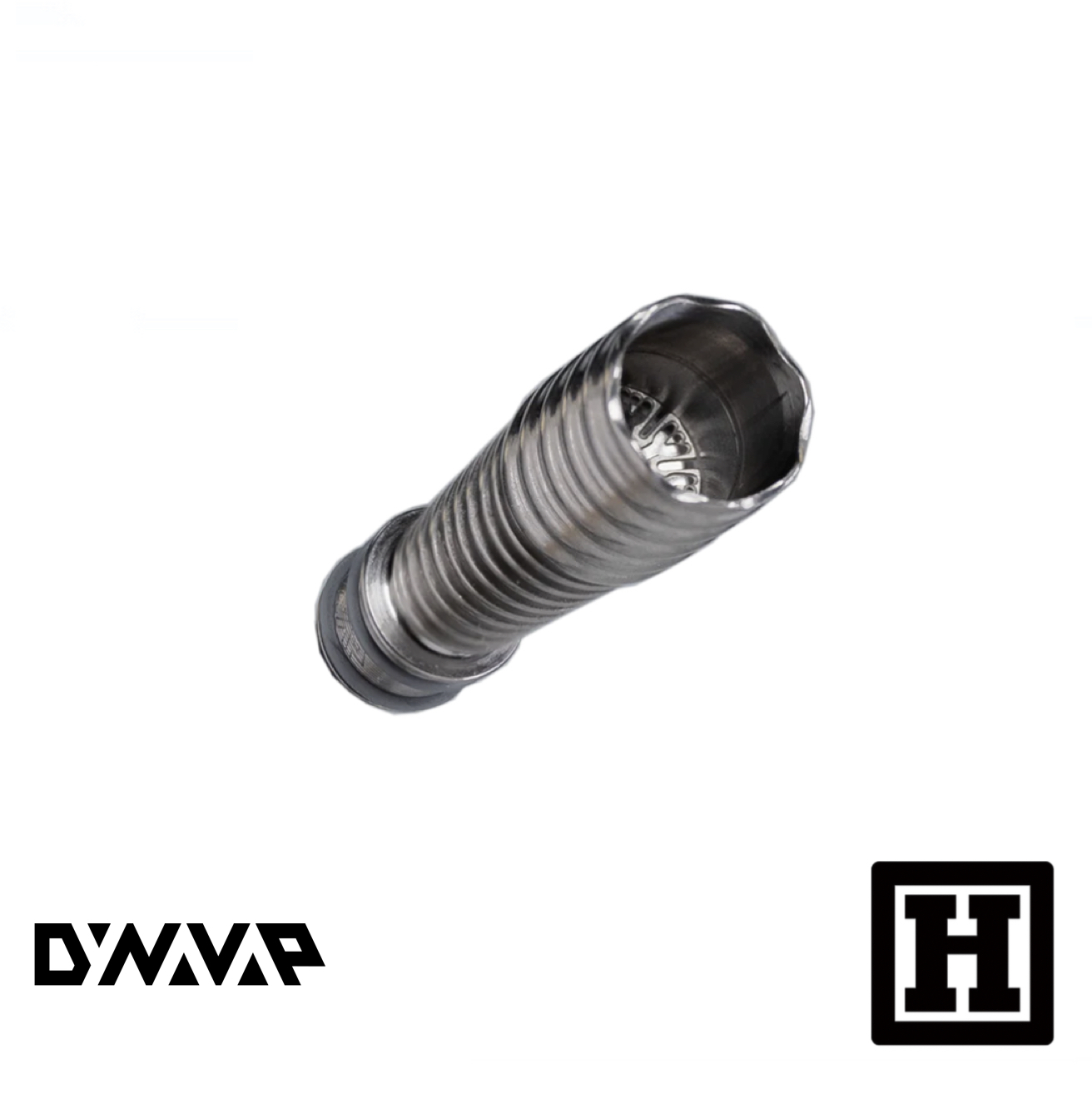 DynaVap Titanium Tip Halo 鈦製頭部