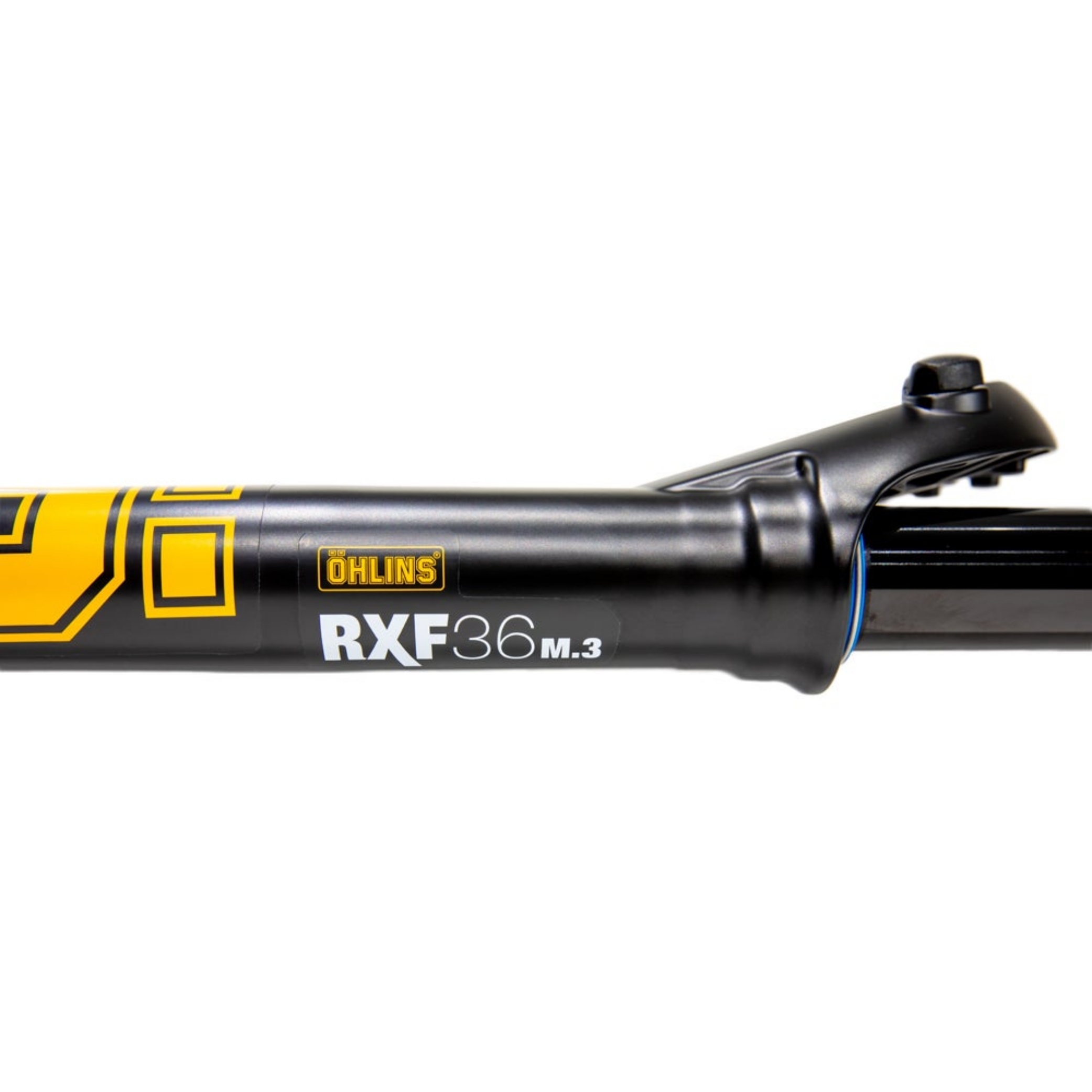 Öhlins RXF36 M.3 (27.5" & 29")│36mm管徑 TRAIL & ENDURO登山車避震前叉
