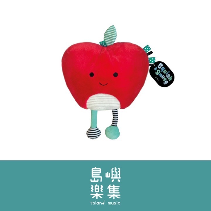 Squish and Snugg Apple&nbsp;