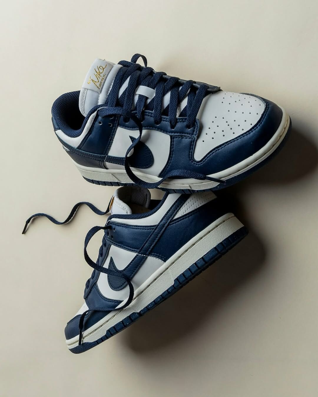 (預訂) Nike Dunk Low - Next Nature Olympic