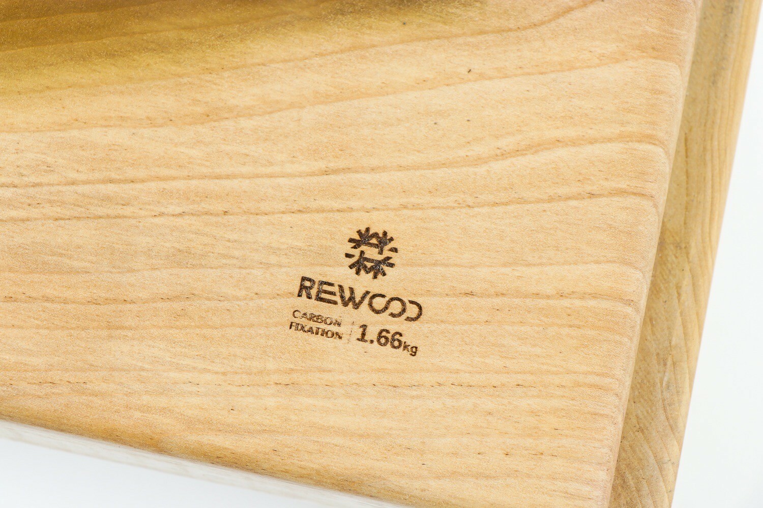 【專屬訂單 FB -陳*雯】REWOOD迷你吐司椅