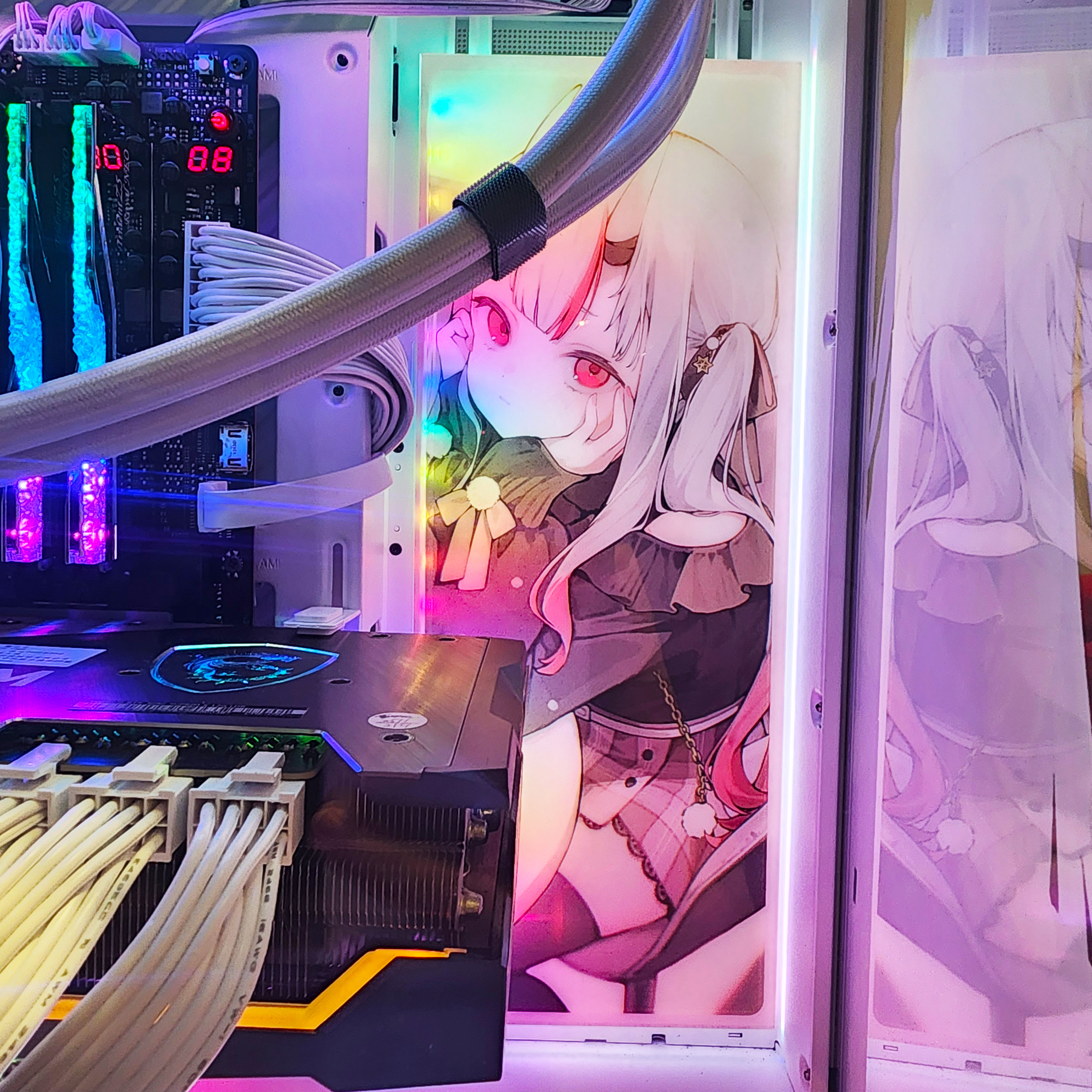 J套餐-DarkFlash DY470 客製化套餐