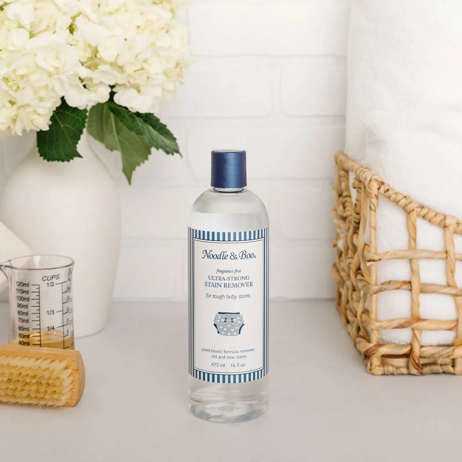 草本強效去漬劑- (473ml)