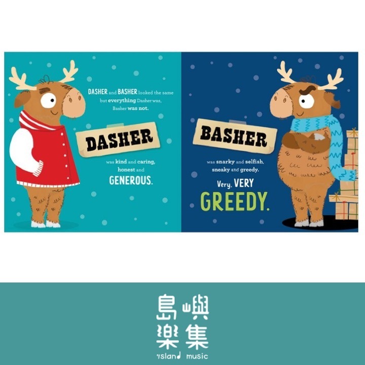 Wanted! Reindeer&nbsp;