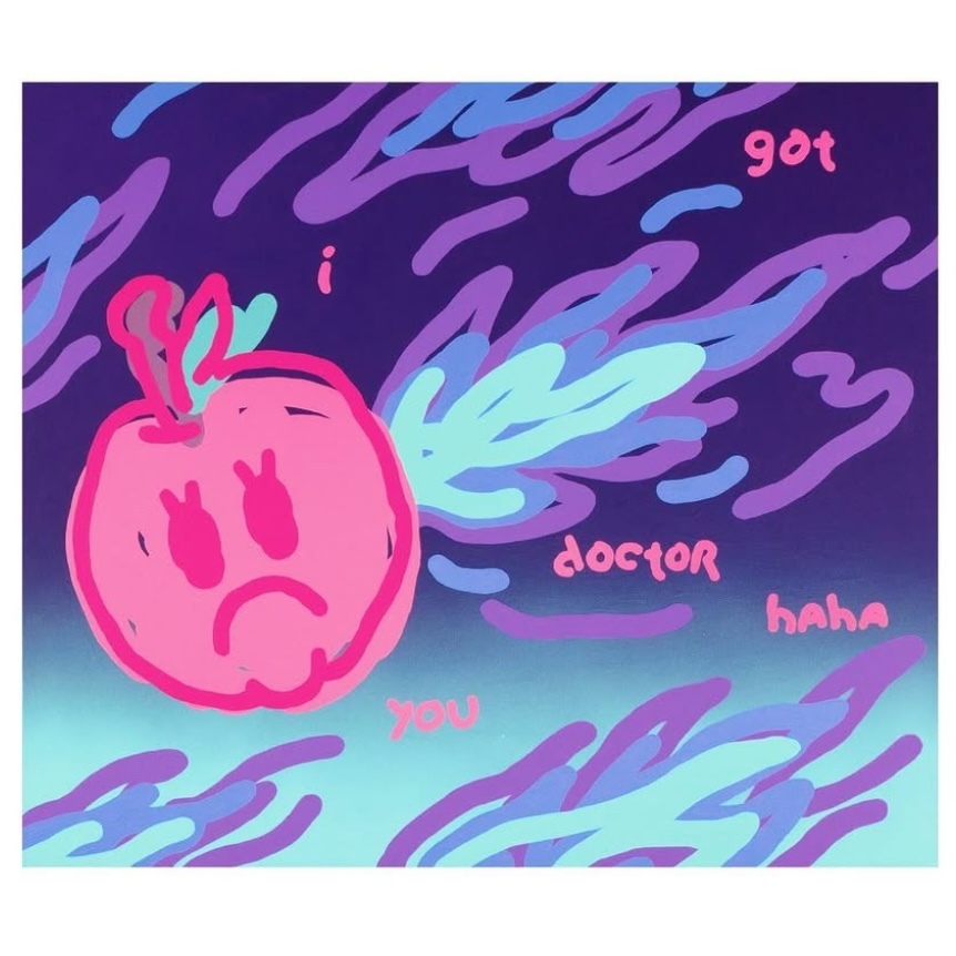 朱晨維 Zhu Chen Wei - Hello!Doctor