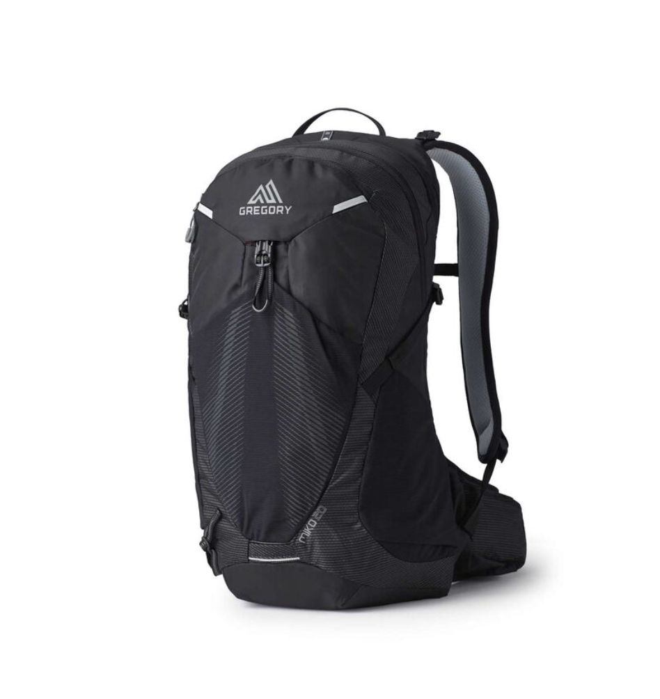 Gregory Miko 20 Backpack 日常輕便登山背包