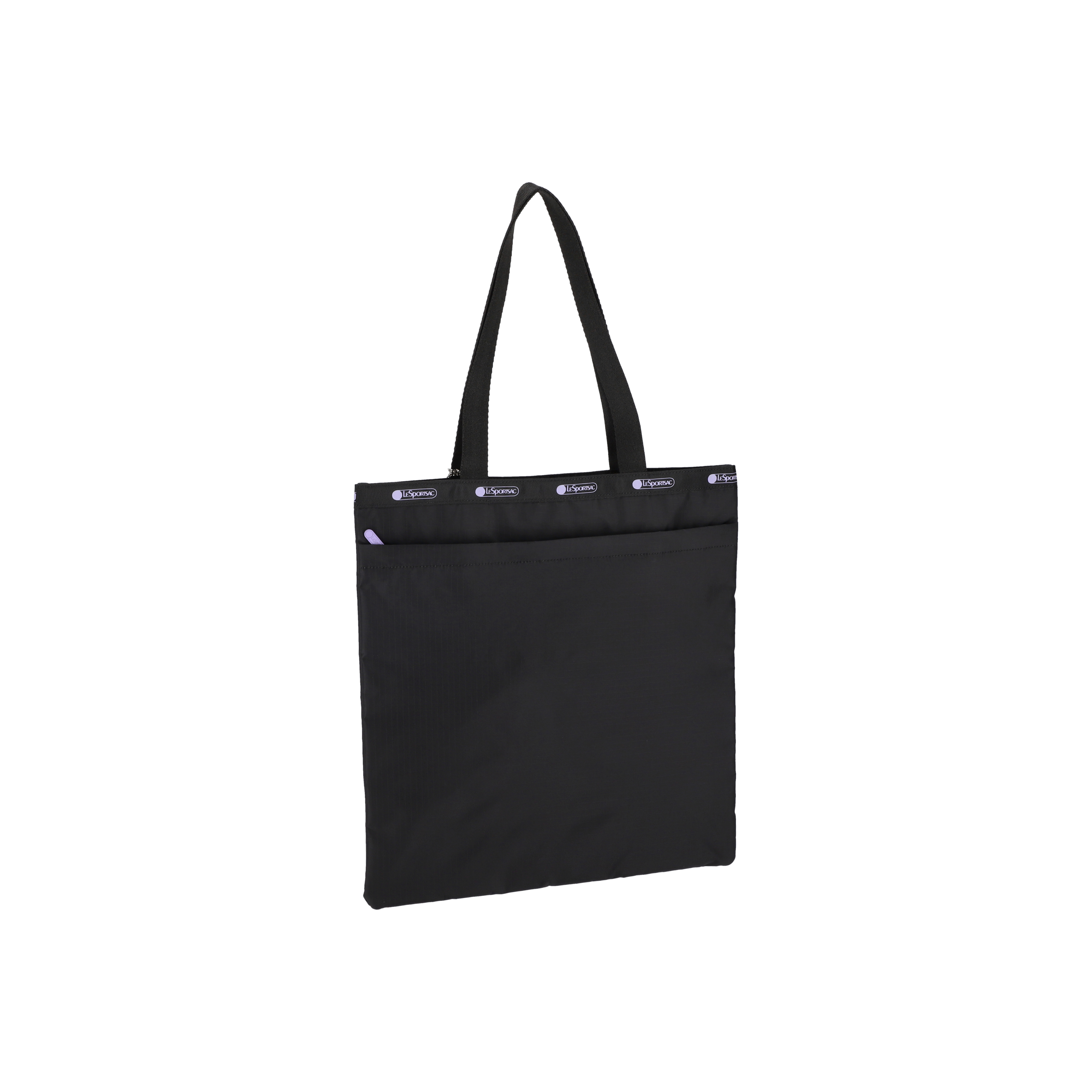 LG EMERALD TOTE (MY MELODY KUROMI BOW)