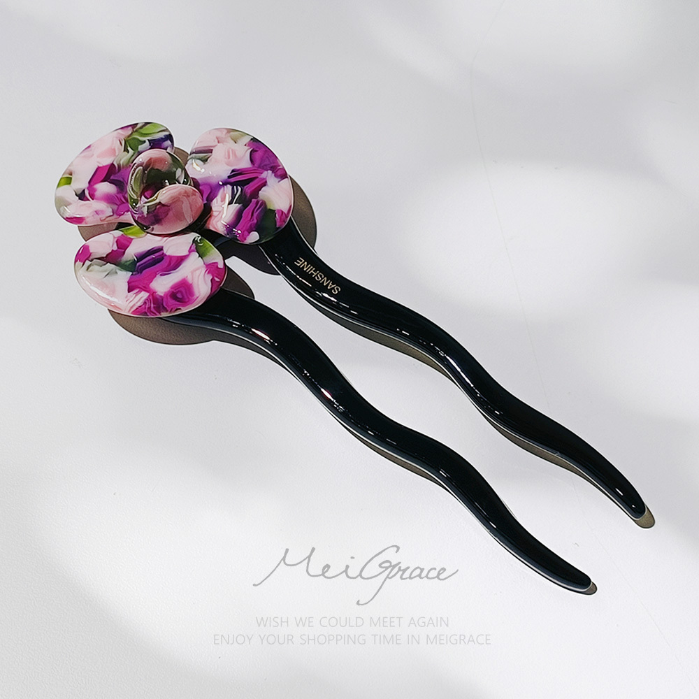 MeiGrace │手工髮簪 - 官網限定