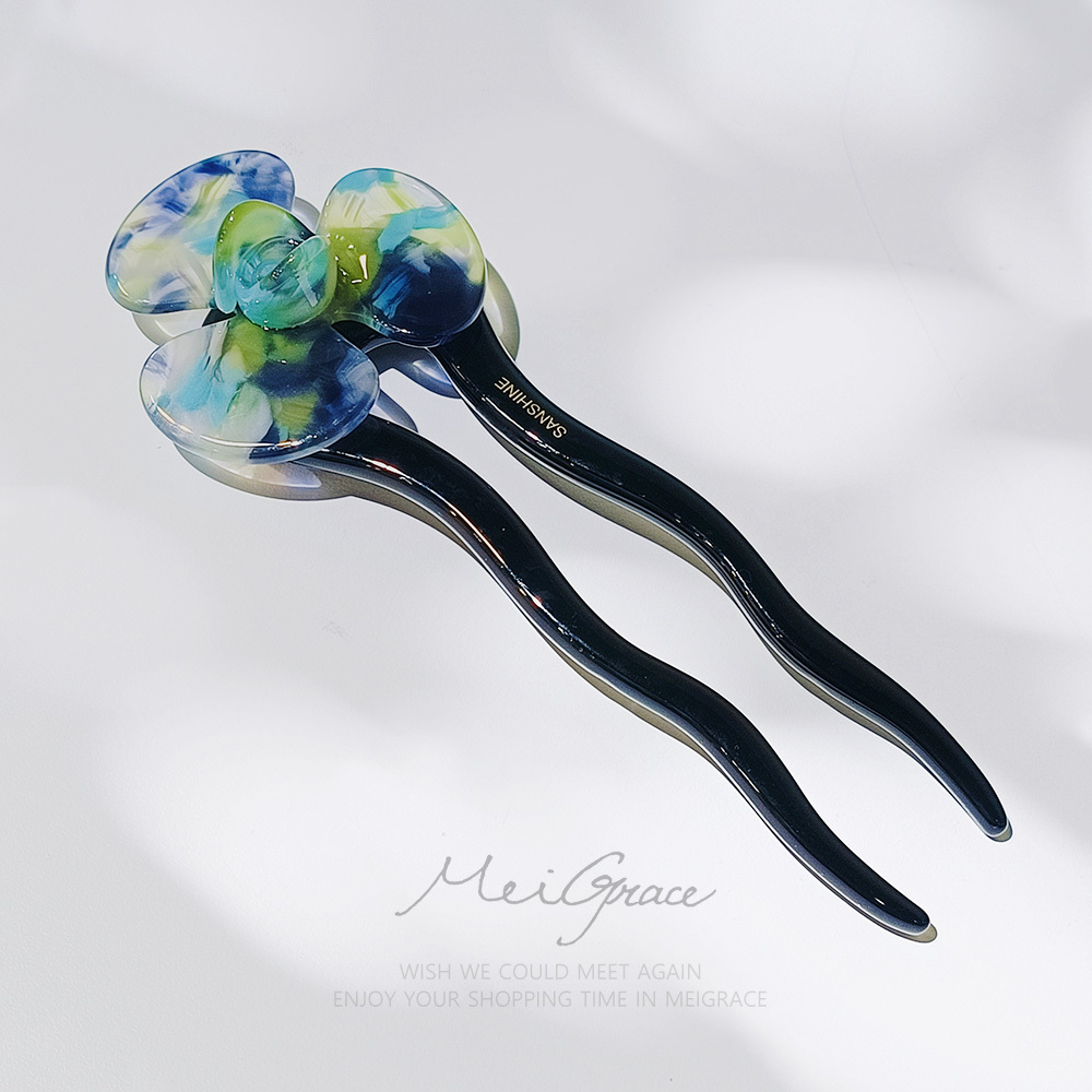 MeiGrace │手工髮簪 - 官網限定